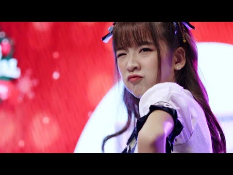 221225 Kaimook The Glass Girls - หวานเย็น - TGG Festival 2022 Fancam