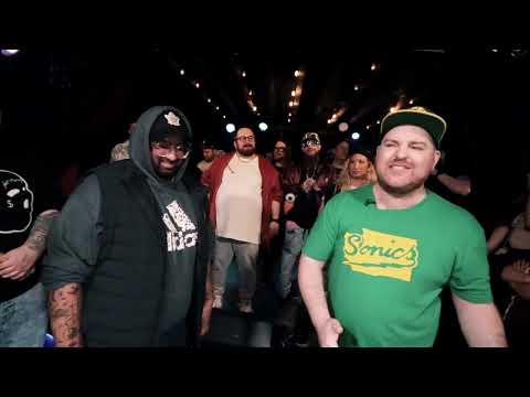 Heretic vs Bossman