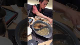 晩飯2026.9.1@TORU#vlog #iphone