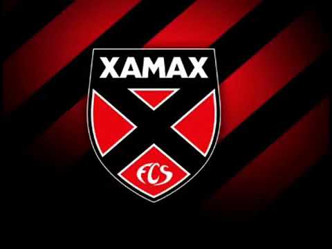Neuchatel Xamax Goal Song
