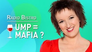 ANNE ROUMANOFF - Sarko is back