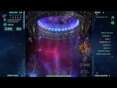 Vostok 2061 | gameplay (videogame)