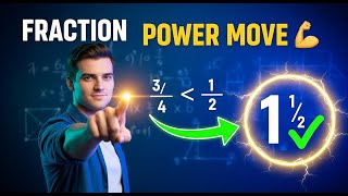 Master Fractions Fast (GED Math)