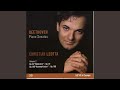 Piano Sonata No. 29 in B-Flat Major, Op. 106, "Hammerklavier": III. Adagio sostenuto,...