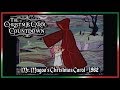 Mr Magoo S Christmas Carol 1962 The Christmas Carol Countdown