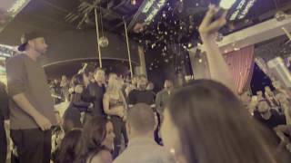 Snoop Doggg LIVE IN CONCERT 32518 at Drais Nightclub