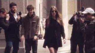 The Felice Brothers - &quot;Ponzi&quot; (Official Video)