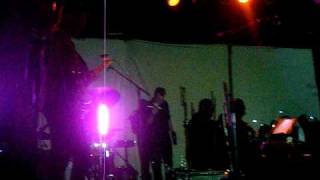 Vermillion - The Album Leaf