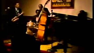 "Dancing Cheek to Cheek" - Lou Donaldson Quartet