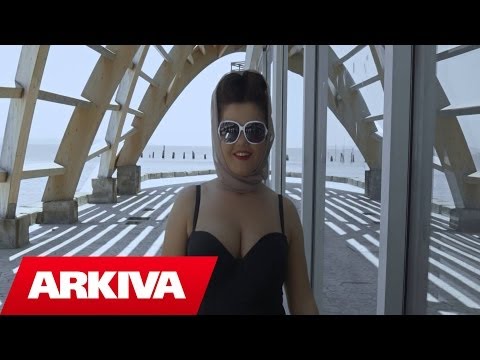 Besjana Kertusha - Je mengjesi im (Official Video HD)