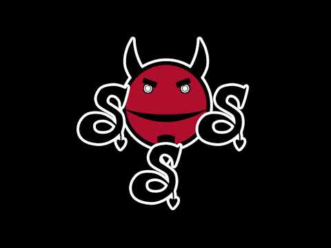 The Super Satan Show: Sarcophile pt 1