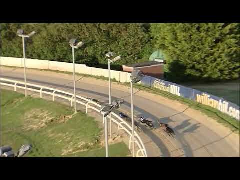 2018 WILLIAM HILL GRAND PRIX HEAT 5 - T3 BALLYMAC TWITTER