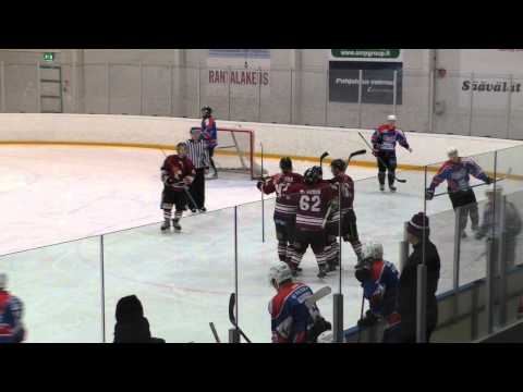 2015-02-21 Kiekko-Laser - TIHC