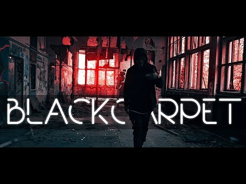 Gary Washington - BLACK CARPET (prod. by Filthy Plux) [Official Video]