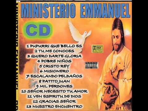 EMANUEL video