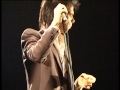 Nick Cave 'Long time man'