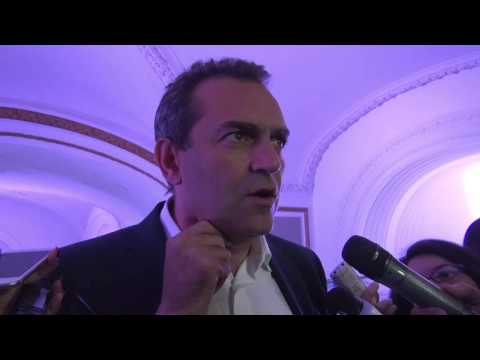 De Magistris: “Citizenship income thanks to the fight against tax evasion”