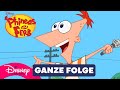 Fisch Phin Und Ferb Ganze Folge Phineas Und Ferb