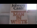 Pully Ministries Audio Books: The Man in White by Johnny Cash