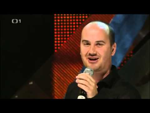 No Name - Včelka Mája  ( Karel Gott 70 )  r. 2009
