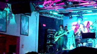 Tributo a Santa Sabina - Yo te ando buscando