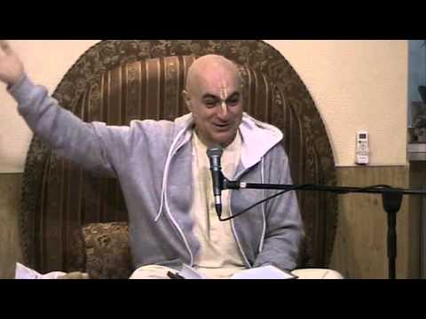 HG Prabhupada Das pr., SB 4.1.1, 14.10.2014