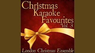 O Little Town of Bethlehem (Originally Performed By Nat King Cole) (Karaoke Version)