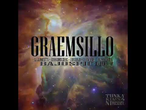 10 GRAEMSILLO (CON LILLOMASTHA) - IGNORANCIA (PISTA GIOBEATS)