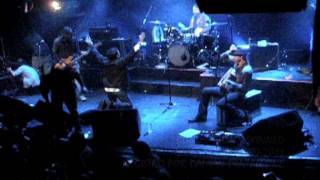 BLIND MELON - SKINNED - NICETO CLUB 29-07-2011