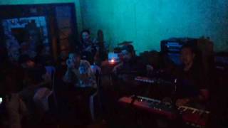 Kjwan - Focus (Live at Saguijo)