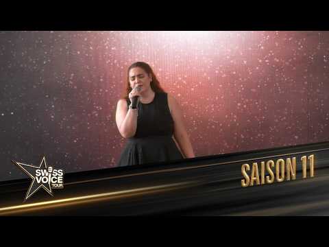 Beatriz - Swiss Voice Tour 2026, Bassin Centre