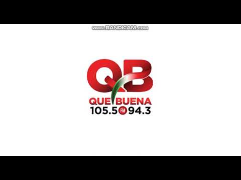 94.3 "Que Buena 94.3/105.5" KUBE-KBUA-KEBN/Legal ID-11/10/2022 - 7PM: GG/SF, CA