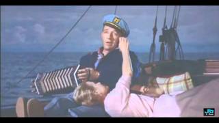 Bing Crosby and Grace Kelly - True Love (from the 1956 movie, High Society)