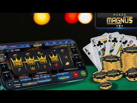 Poker Magnus