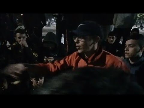 KIRO ALE NEW LEVAN vs PISCU DRAIKEL OHM vs CHINIKO LOWED RODRI / CUARTOS