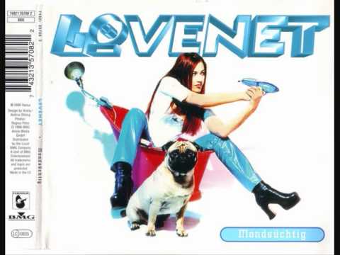 Lovenet - Mondsüchtig [Extended Version]
