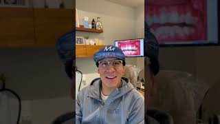 Testimonial: Daniel's Invisalign