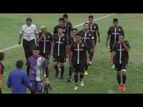 Torneo Regional, 7ma fecha: Tesorieri 0 - Def. Fiambalá 0