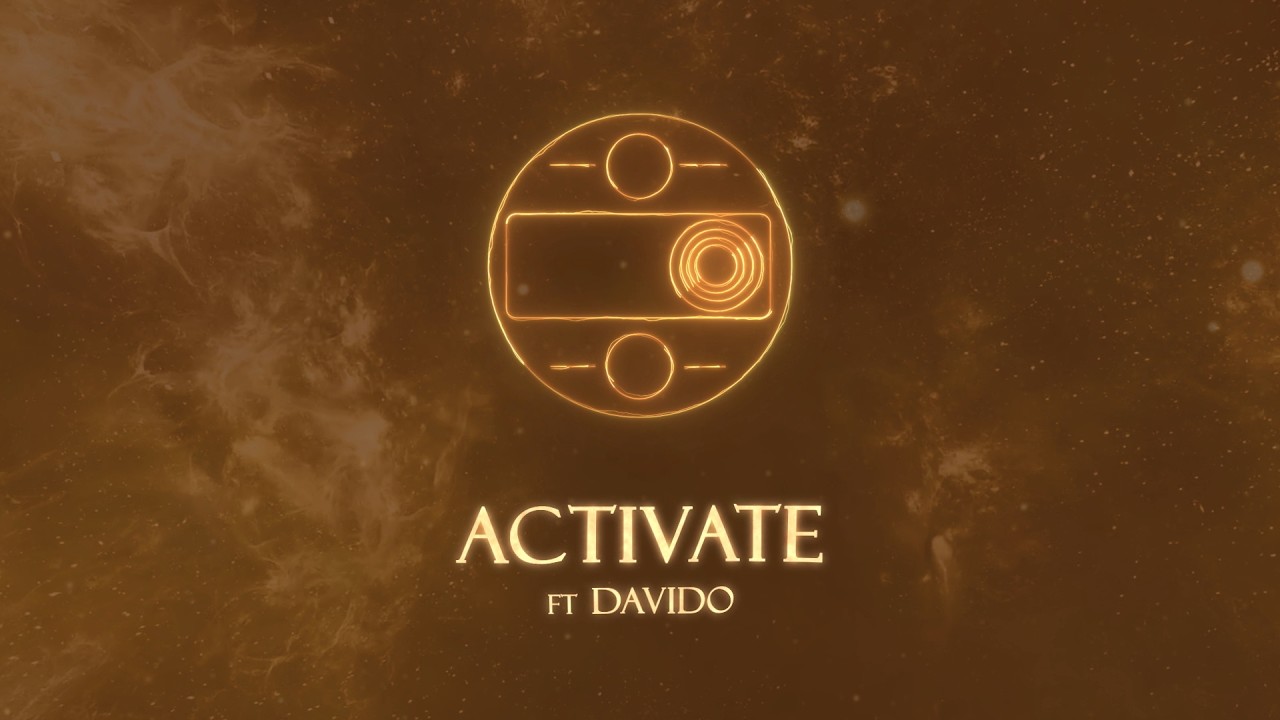 Davido - Activate
