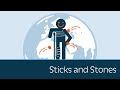 Sticks And Stones 5 Minute Video