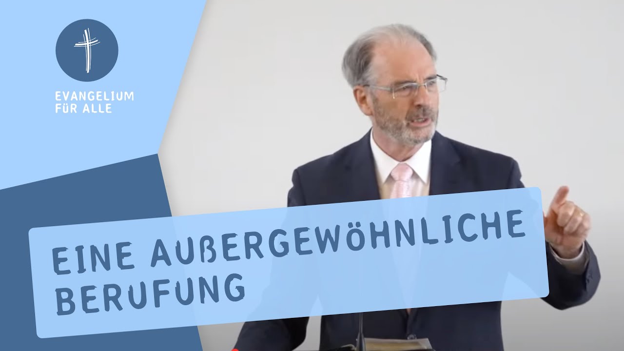 Predigt vom 18.02.2026