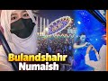 BULANDSHAHR Numaish ️ Ll By Sadaf Kashif Siblings Ll BULANDSHAHR Vlog