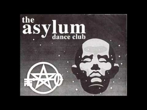 DJ Ed Case - Dreamscape (1994)