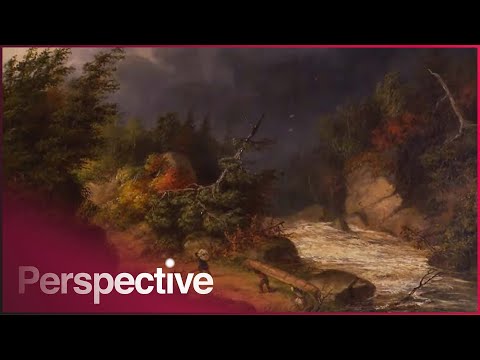 Art Theft: A Very Lucrative Business | Secrets of the Exhibit