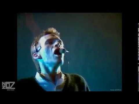 The Reels - Love Will Find A Way (Live, 1983)