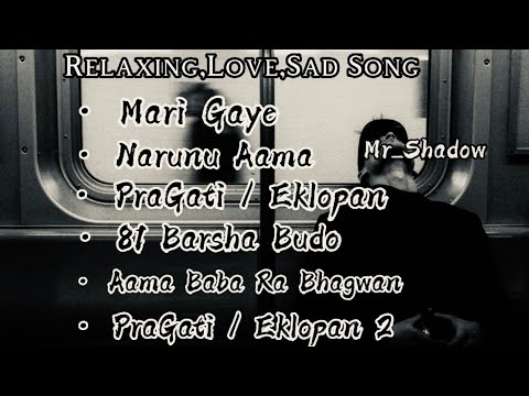 @PHSYCOmusicG Song Collection 2022 /Nepali Rap Collection by@mr_shadow9814