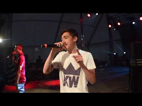 FINAL(BATALLON) | EPK VS RECKLES | BATTLE OTOÑAL PTO LUM 2018 |