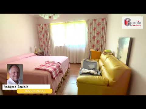 Video de YouTube - Casa en Alquiler de 3 dormitorios con Jardín y Patio en La Pastora, Maldonado