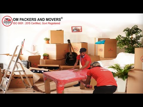Om Packers and Movers