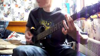 Fight - Motograter cover.